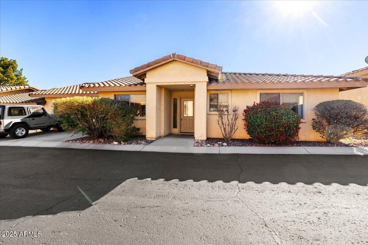 Property Photo: 713 Skyview Lane AZ 86326