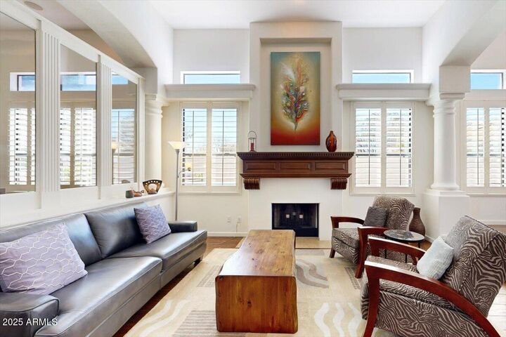 Property Photo: 7705 E Doubletree Ranch Road 36 AZ 85258