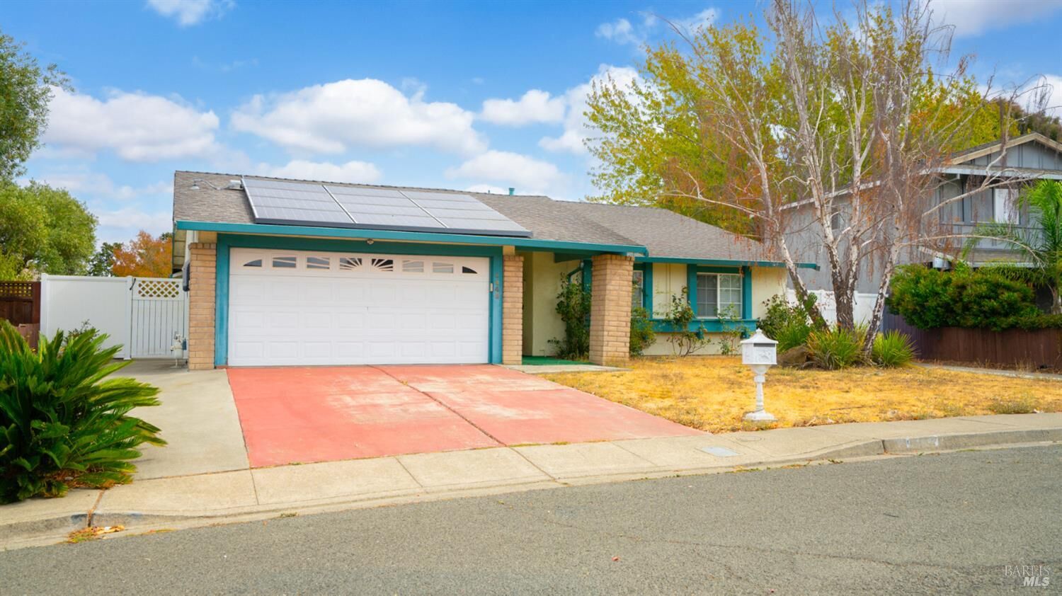 Property Photo:  1442 Granada Street  CA 94591 