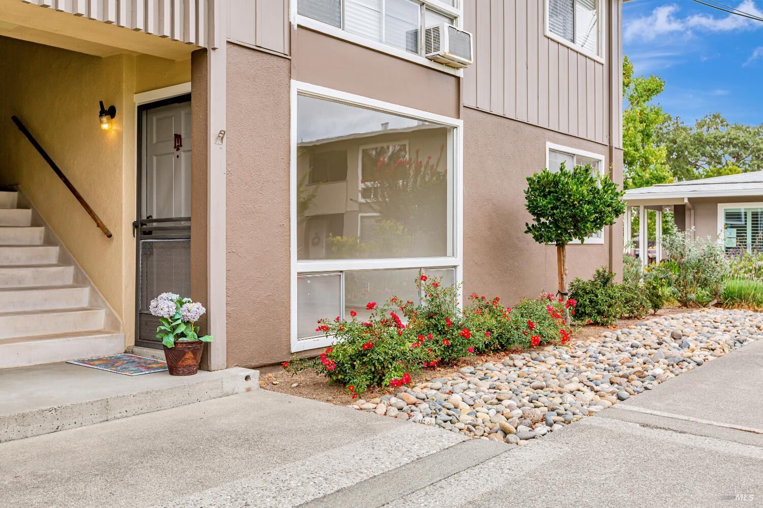 Property Photo:  1020 Los Gamos Road M  CA 94903 