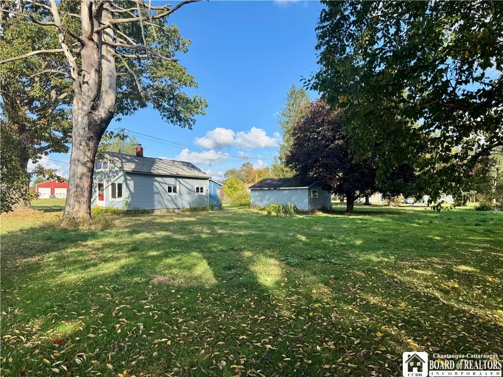 Property Photo: 55 Sinclair Drive NY 14782