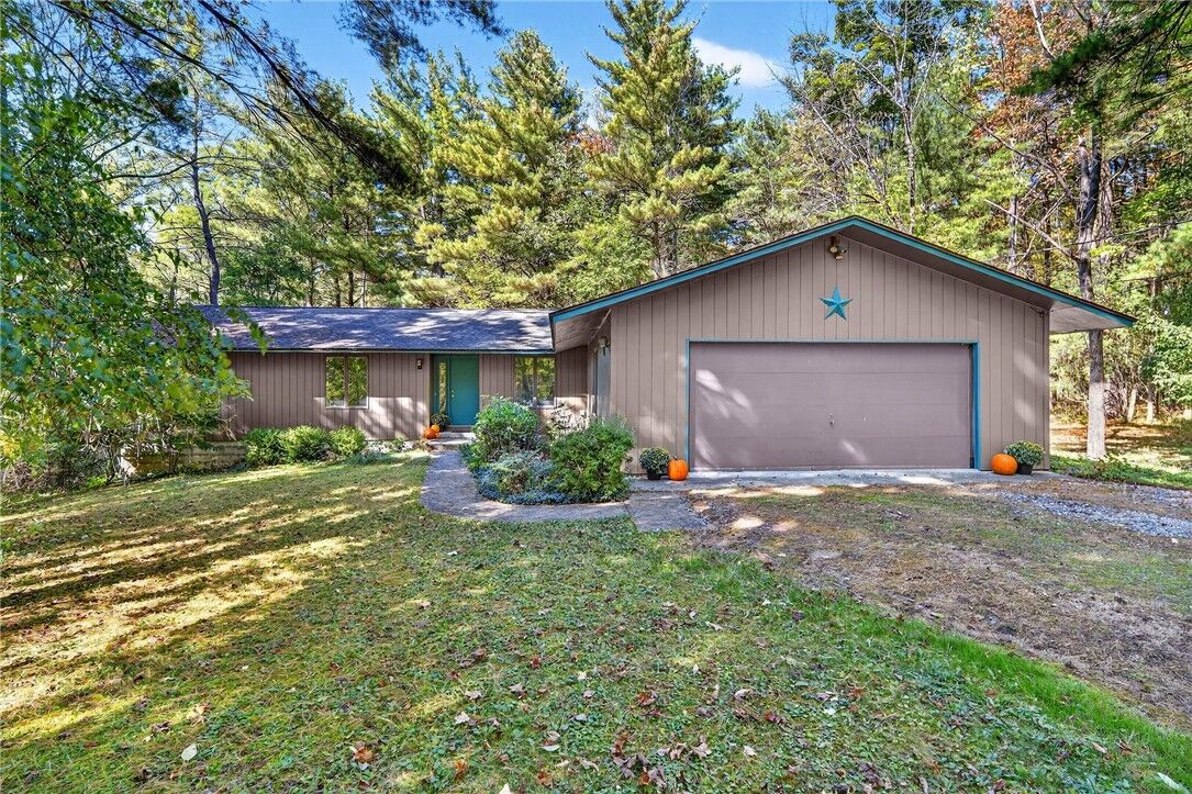 Property Photo:  50 Burdick Hill Road  NY 14850 