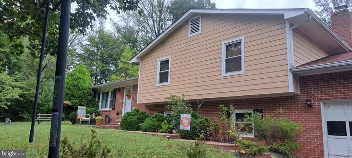Property Photo: 50 Olde Concord Road VA 22554