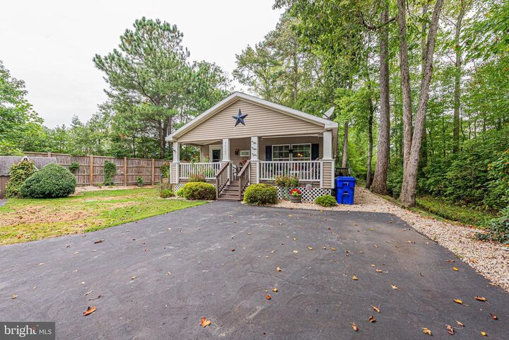 Property Photo:  36247 White Oak Drive  DE 19945 