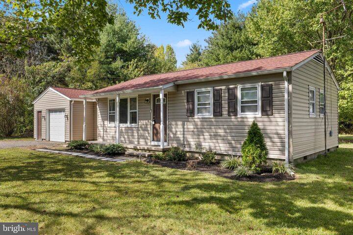 Property Photo: 12680 Greensboro Road MD 21639