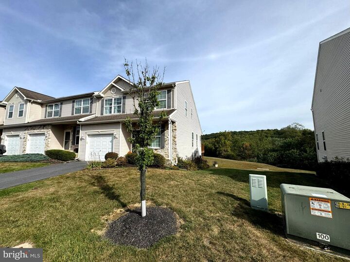 Property Photo:  43 Helene Court  PA 19526 