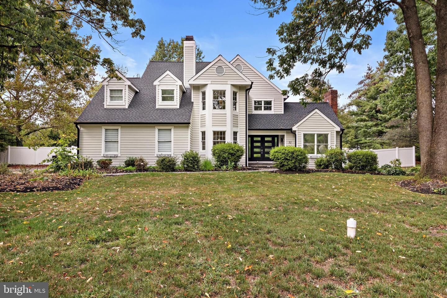 Property Photo:  32 Baldwin Street  NJ 08534 