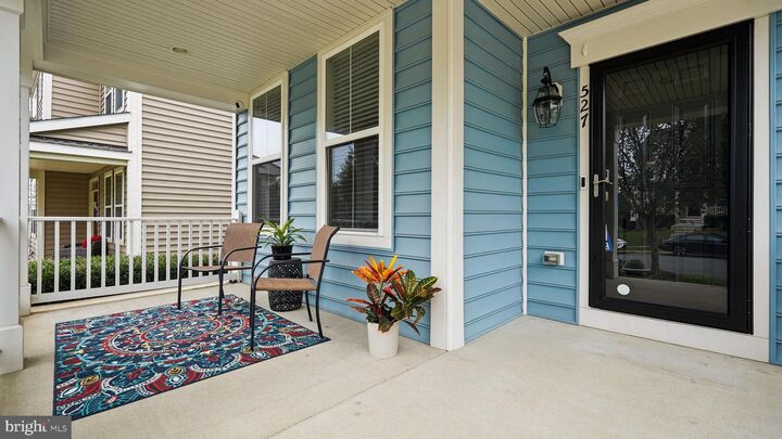 Property Photo:  527 Apricot Street  VA 22554 