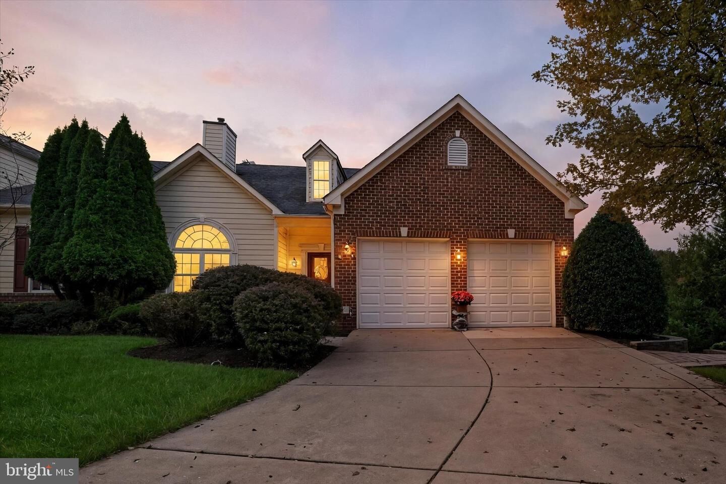 Property Photo:  8500 Bridalwreath Way  MD 21208 