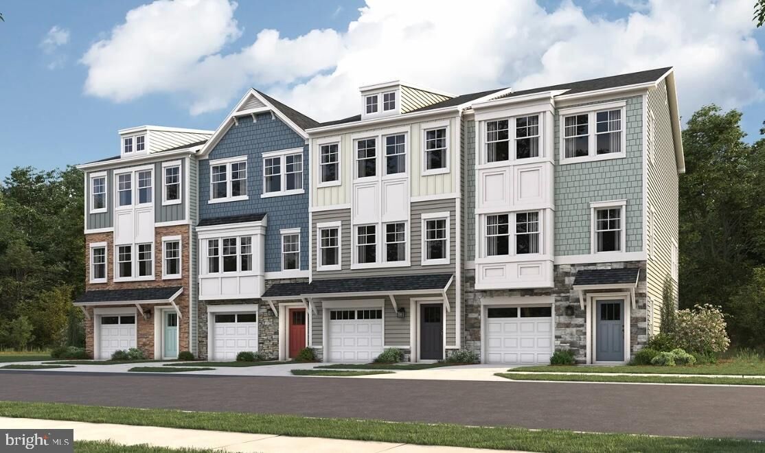 Property Photo:  6824 Winterhill Lane  MD 21060 