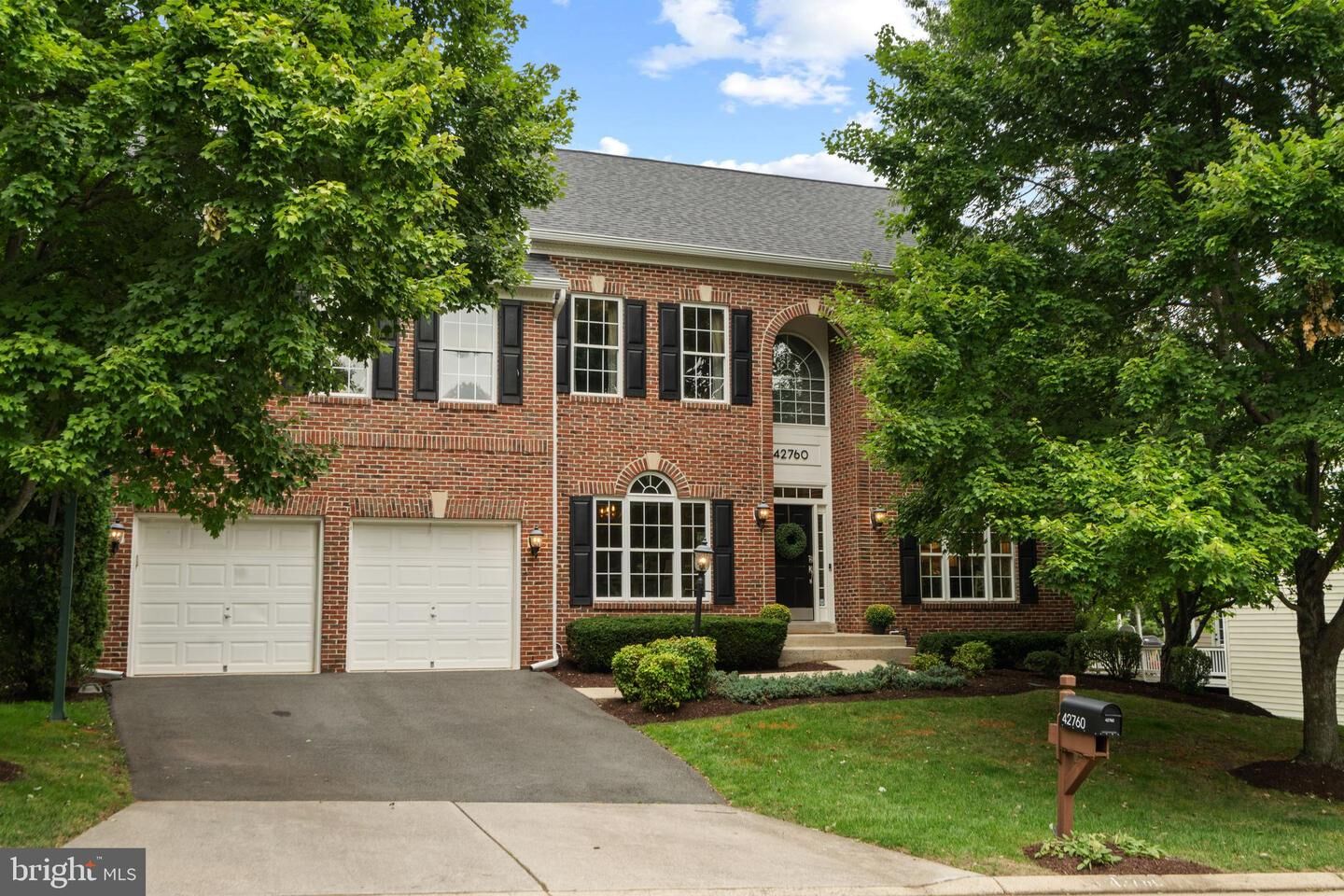 Property Photo:  42760 Vestals Gap Drive  VA 20148 