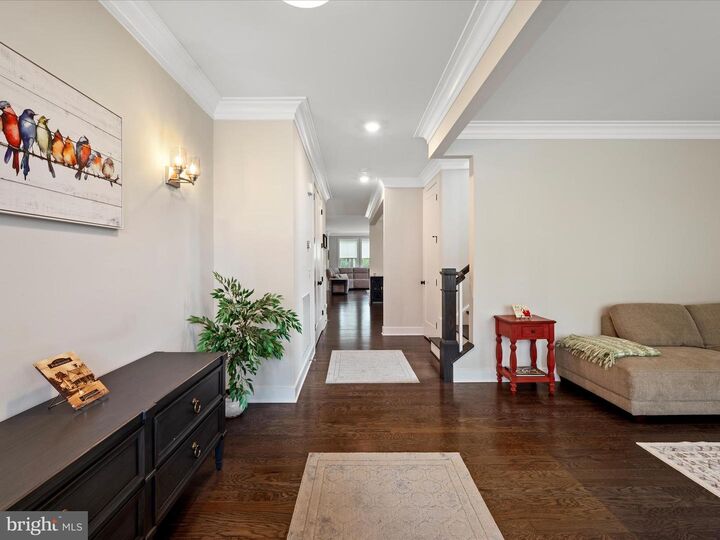 Property Photo:  221 S 32nd Street  VA 20132 