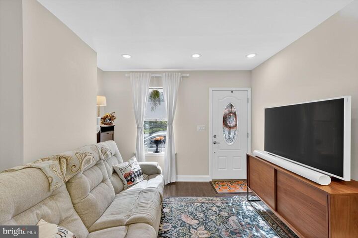 Property Photo:  2314 Emerald Street  PA 19125 