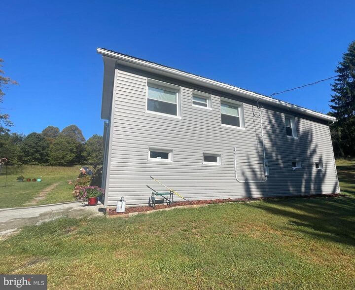 Property Photo:  13002 Moores Hollow Road SE  MD 21502 