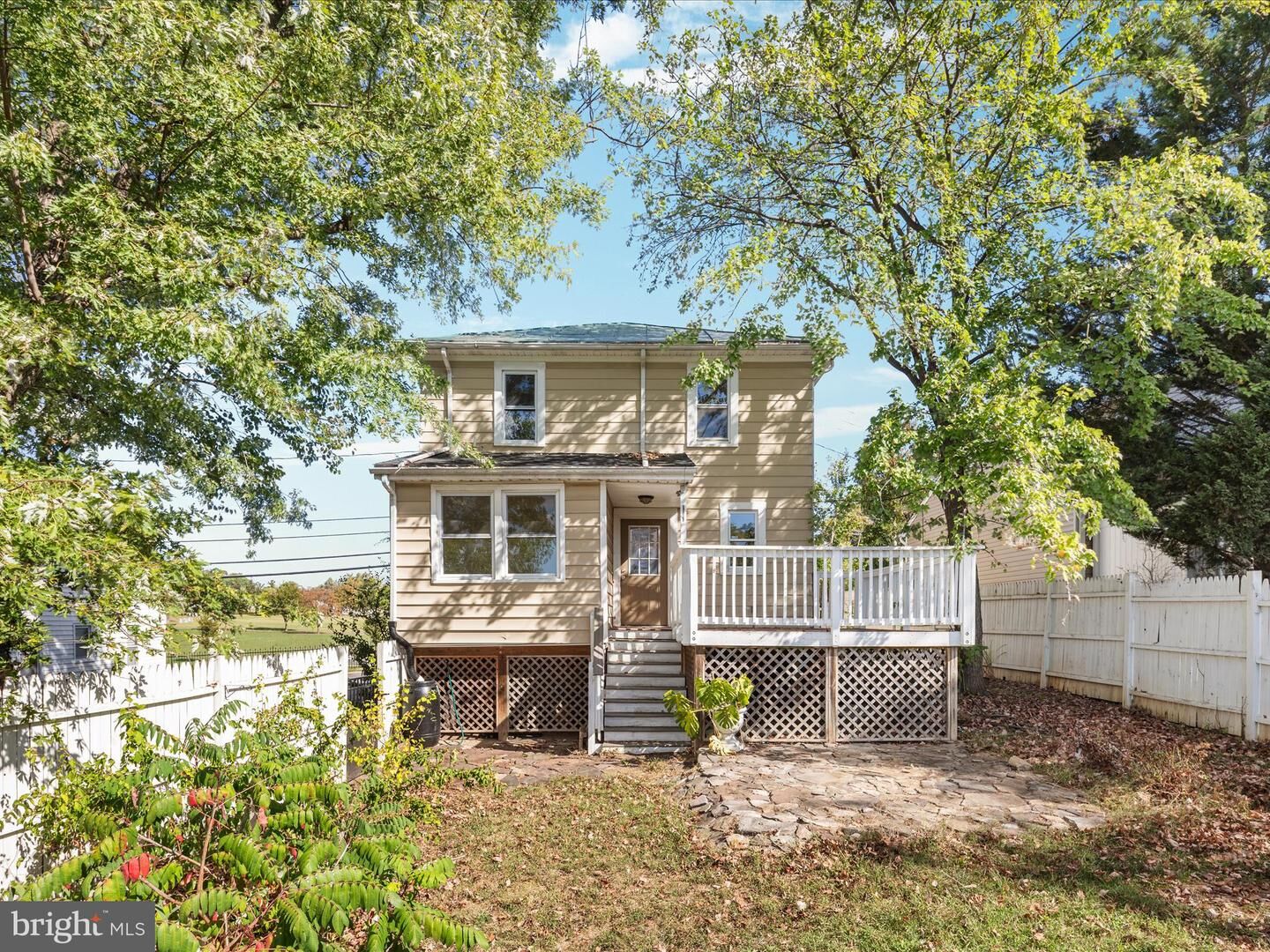 Property Photo:  707 E Cork Street  VA 22601 