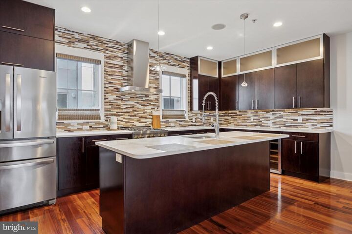 Property Photo:  117 Federal Street  PA 19147 