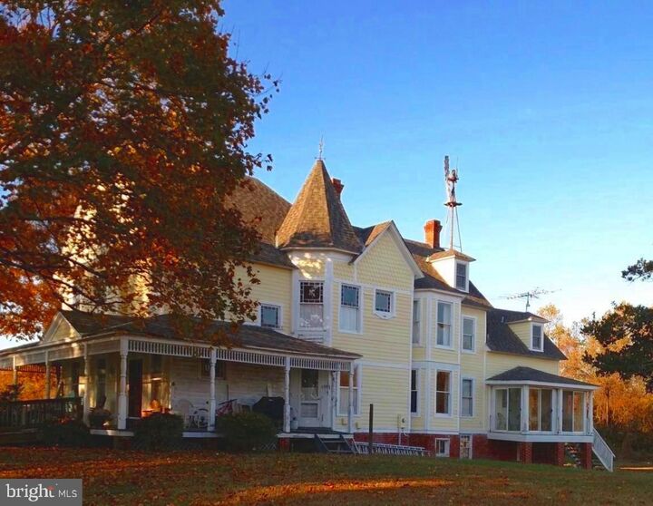 Property Photo:  6310 Saint Leonard Road  MD 20685 