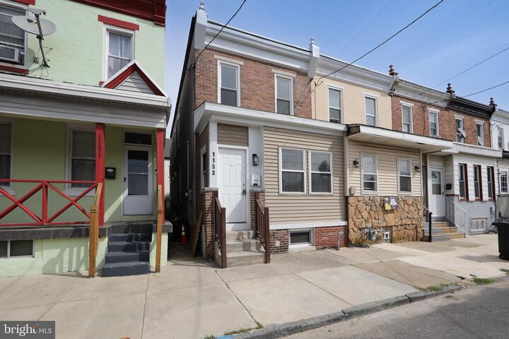 Property Photo:  1153 Cooper Street  NJ 08102 