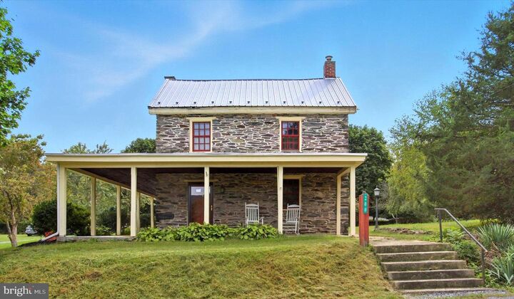200 Old State Road  Gardners PA 17324 photo