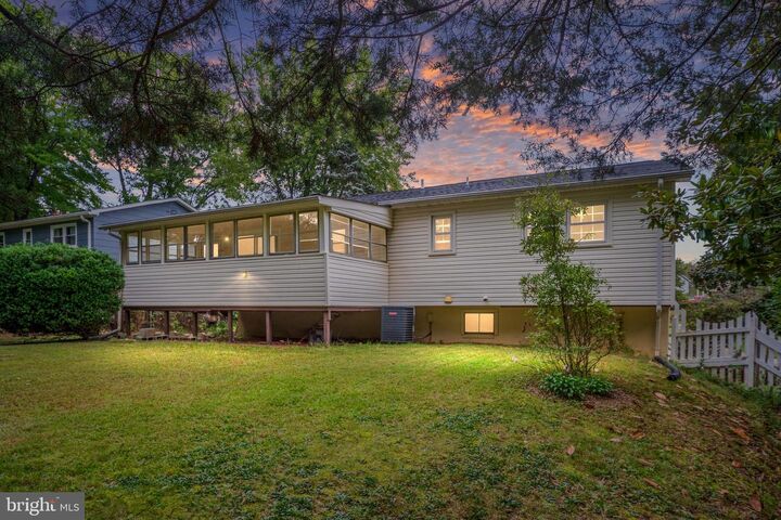 Property Photo:  13546 Kaslo Drive  VA 22193 