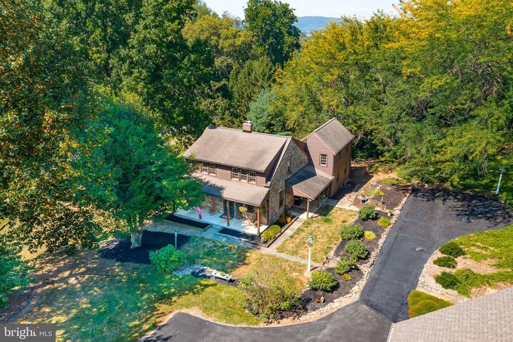 Property Photo:  249 Blue Lane  PA 17512 