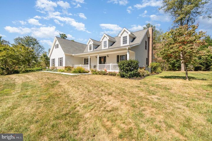 Property Photo:  735 Hunt Meadow Drive  PA 17018 