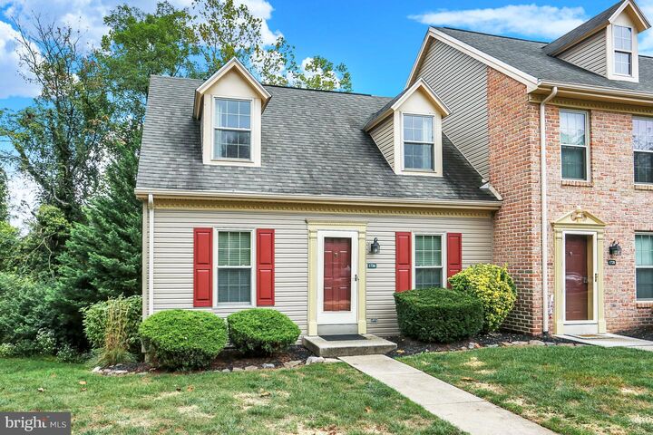 1726 Josiah Chowning Way  New Cumberland PA 17070 photo