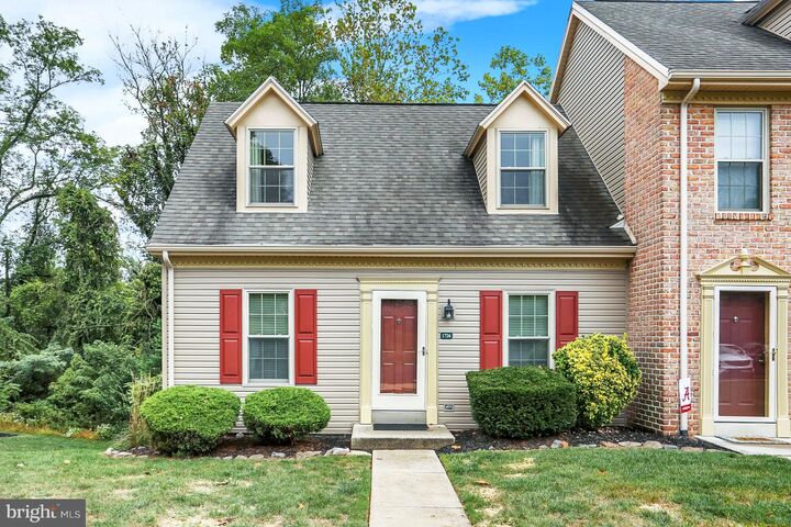 1726 Josiah Chowning Way  New Cumberland PA 17070 photo