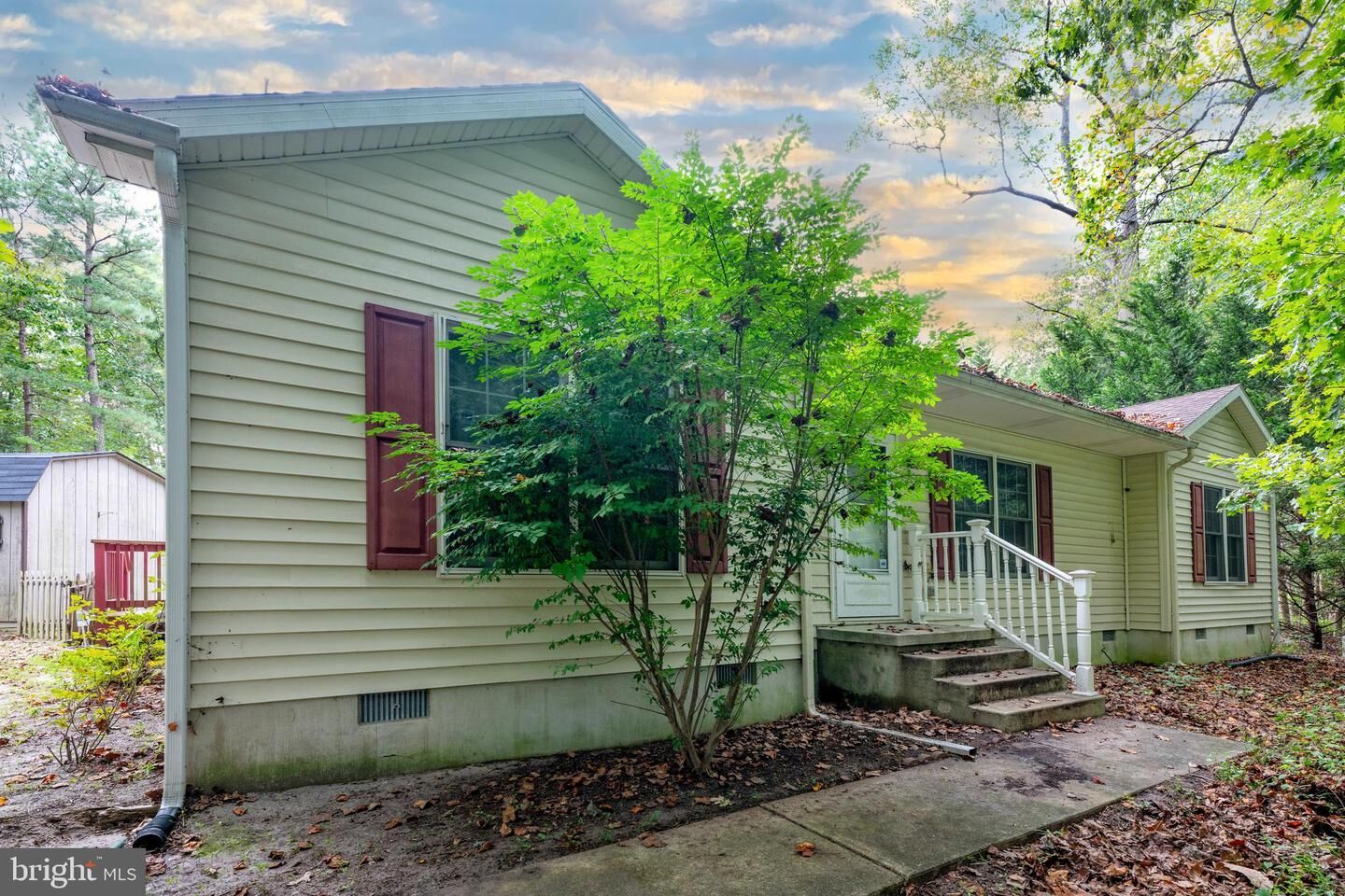 Property Photo:  26189 Ohnmacht Lane  DE 19947 