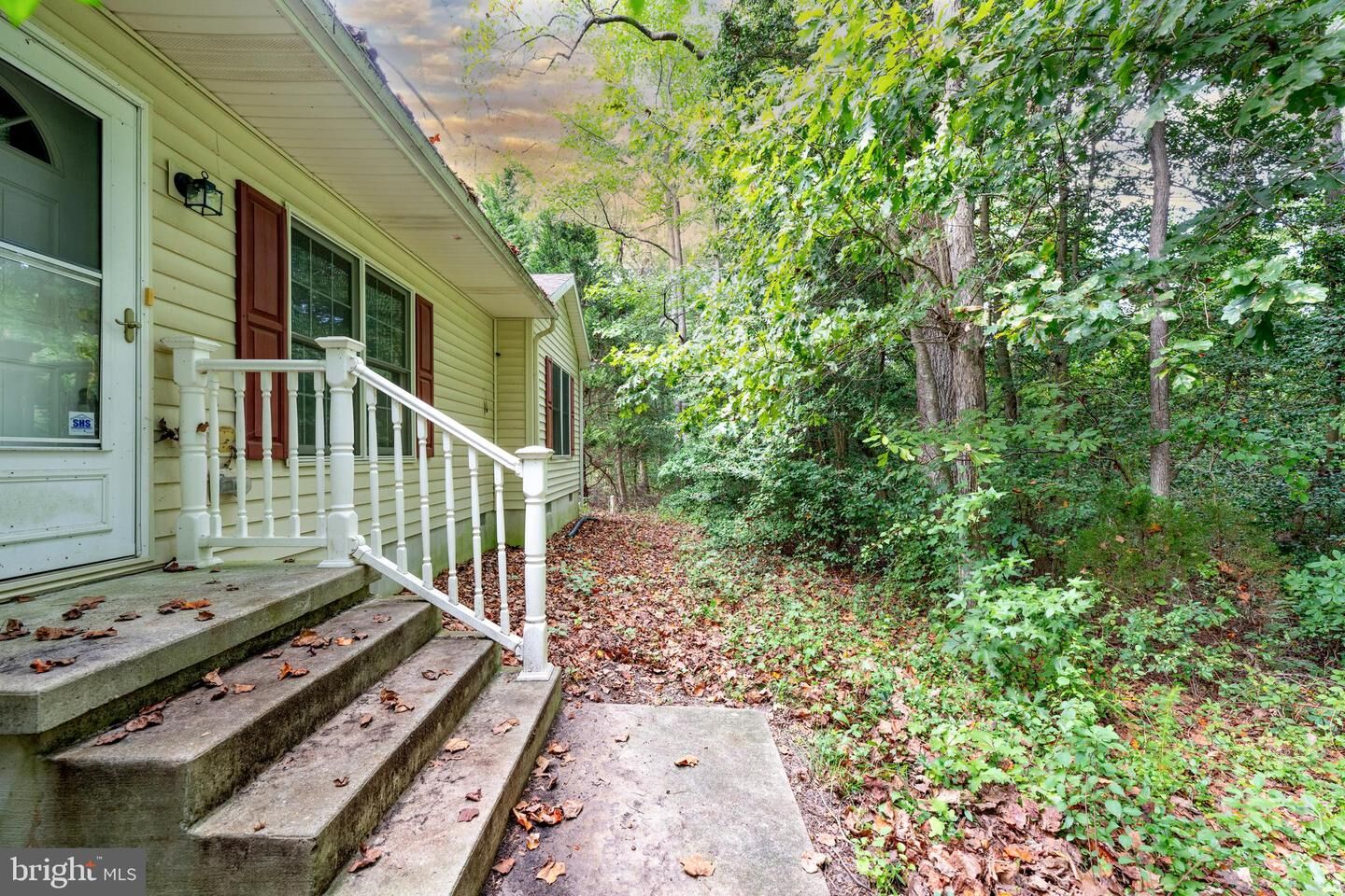 Property Photo:  26189 Ohnmacht Lane  DE 19947 