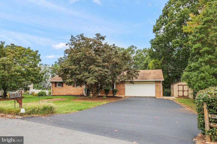 Property Photo:  3413 Heather Drive  PA 17408 
