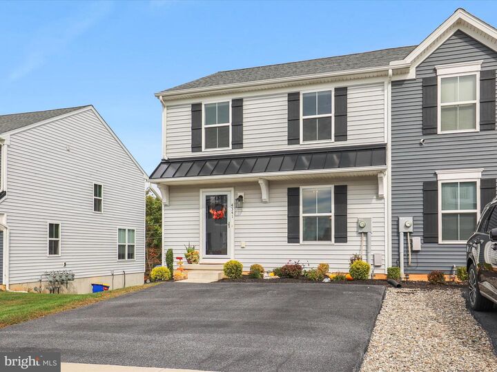 Property Photo:  4341 Forbes Drive  PA 17363 