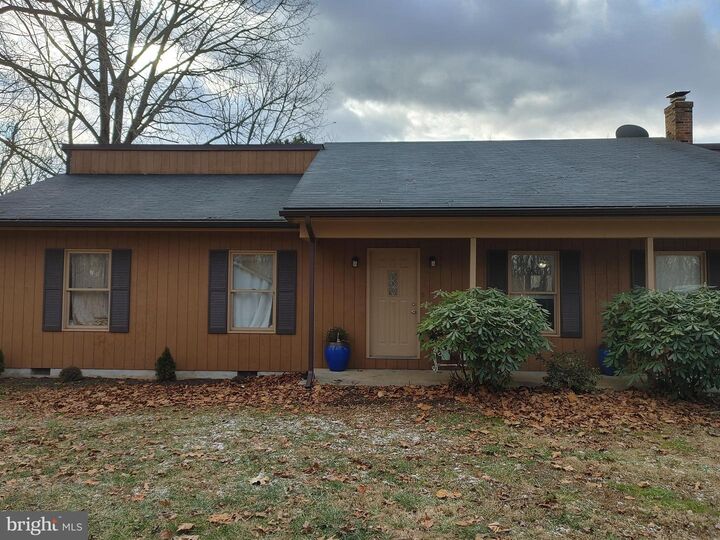 16821 Tow Path Lane  Sharpsburg MD 21782 photo
