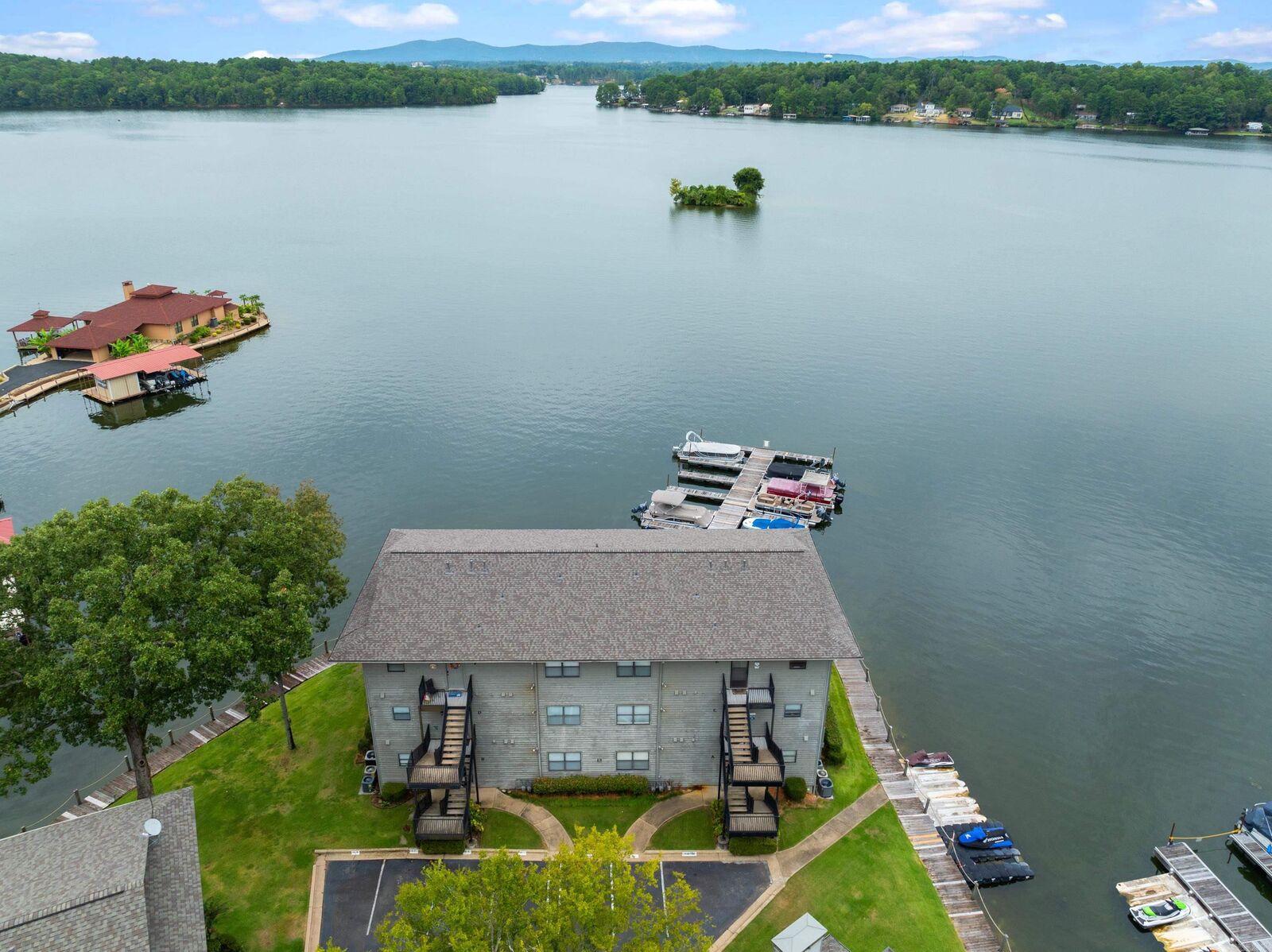 Property Photo:  400 Farr Shores Drive  AR 71913 