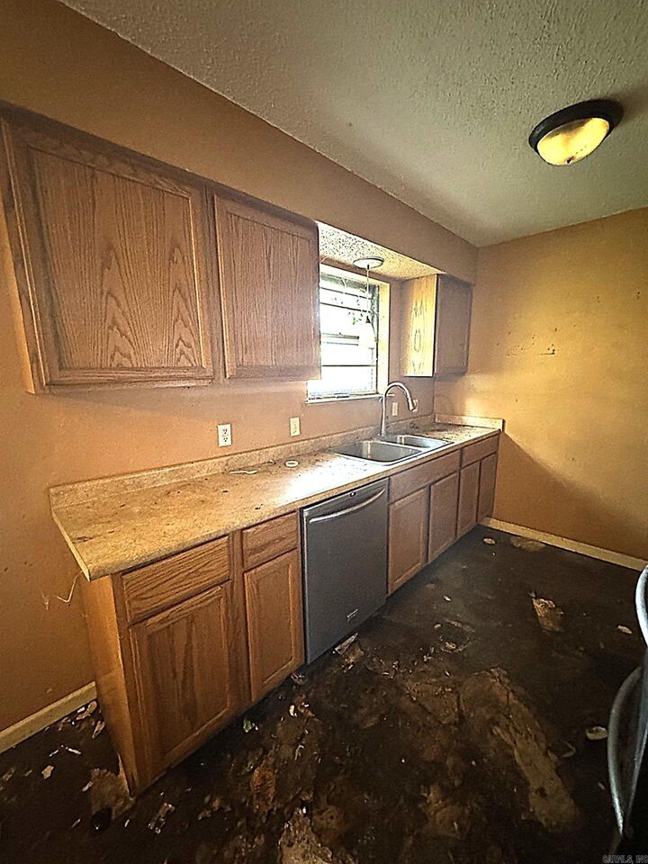 Property Photo: 3519 Lindsey Circle AR 72022