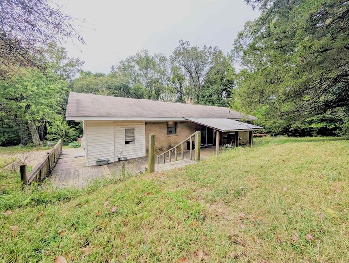 Property Photo:  150 Polk Road 125  AR 71953 
