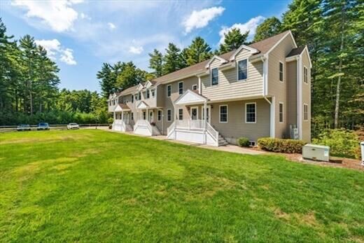 Property Photo:  14 Pineridge Way Unit 14  MA 02346 