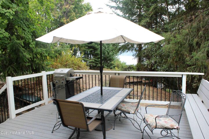 Property Photo: 20804 S Cave Bay Rd ID 83876