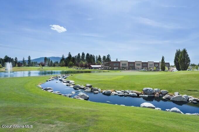 Property Photo:  N Lt 2 Blk 1 Blaze Loop  ID 83854 