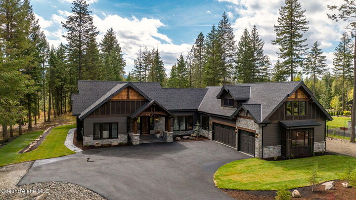 L15 Blk 1 E Gifted View Dr  Coeur D'Alene ID 83814 photo