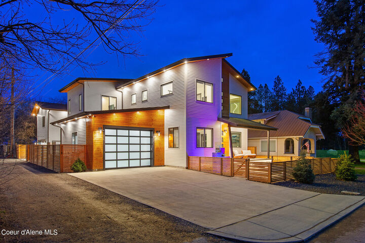 214 S 21st St  Coeur D'Alene ID 83814 photo