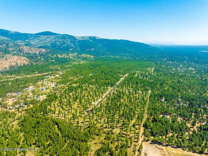 L2 B1 Wallace Ln  Blanchard ID 83804 photo