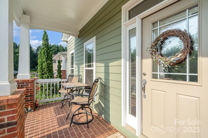 Property Photo:  20314 Colony Point Lane  NC 28031 