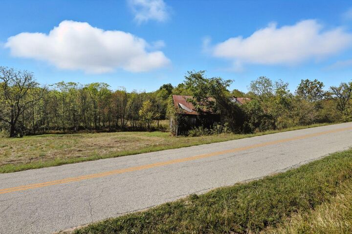 Property Photo:  3021 Suck Run Road  OH 45144 