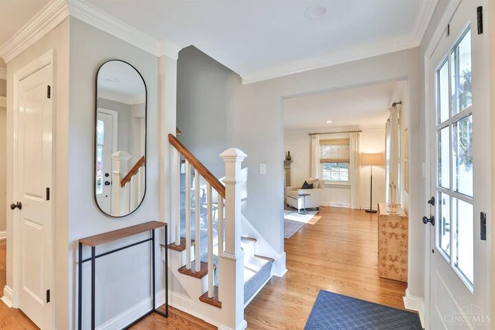 Property Photo:  8899 Lyncris Drive  OH 45242 