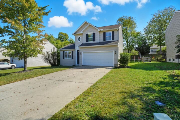 Property Photo:  938 Whispering Pine Way  OH 45036 