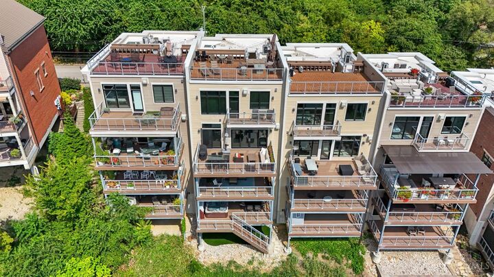 Property Photo:  341 Oregon Street  OH 45202 