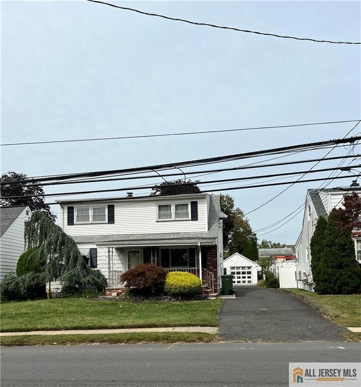 Property Photo:  3257 Washington Road  NJ 08859 