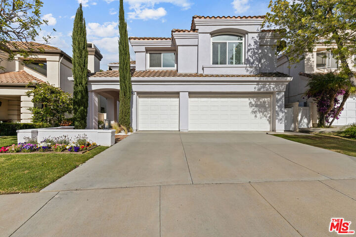 4370 Park Monte Nord  Calabasas CA 91302 photo