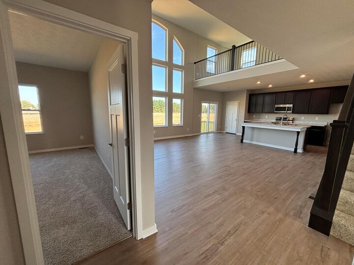 Property Photo: 9068 Crescent View Drive OH 43110